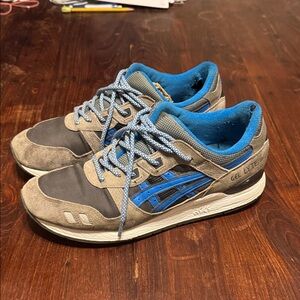 ASICS Men's Gel Lyte III, Sz 10 1/2